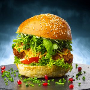 Chrispy-Chicken-Burger